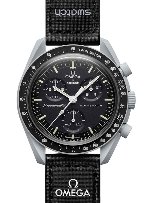 omega swatch moonwatch replica|omega speedmaster alternative.